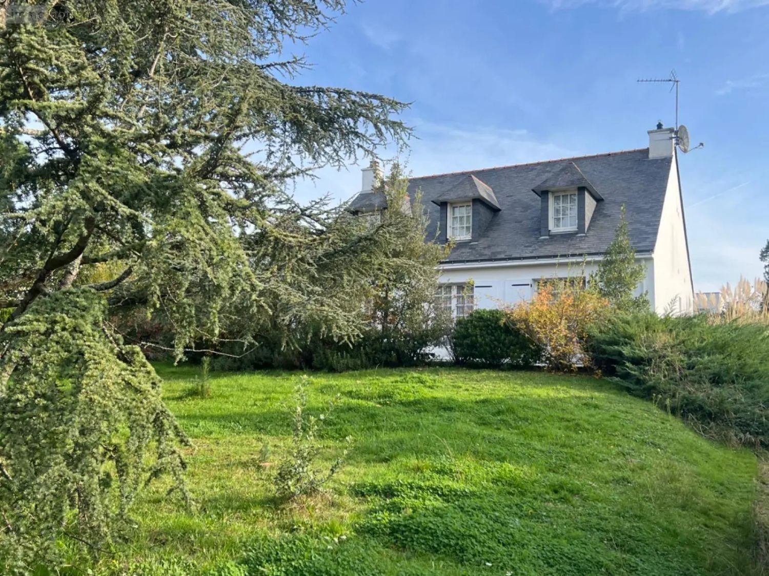 Maison à vendre, 140m², Saint-Nazaire