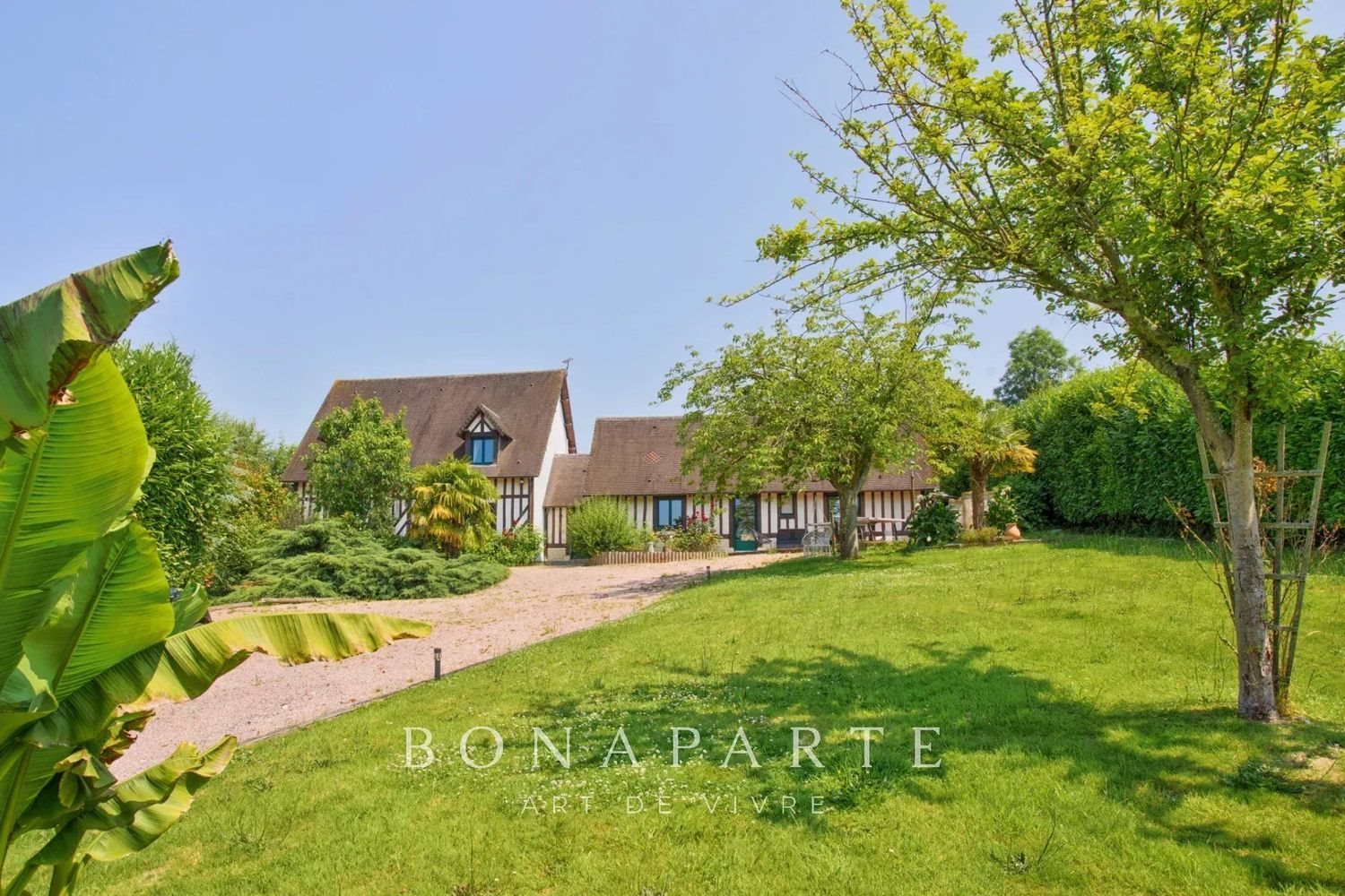 Maison à vendre, 230m², Saint-Gatien-des-Bois