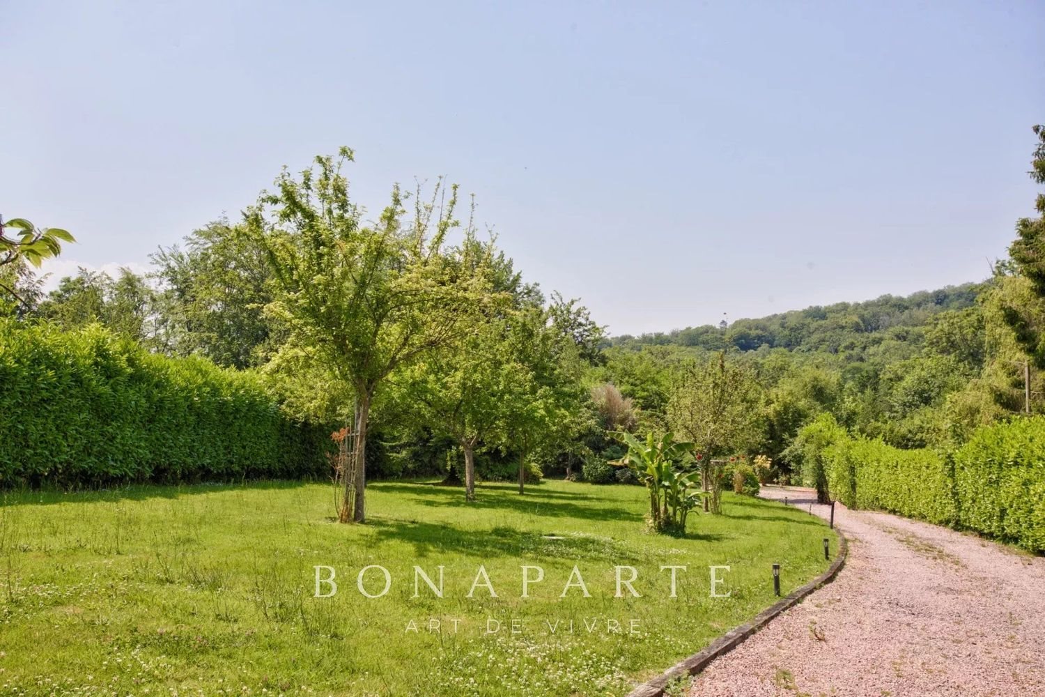Maison à vendre, 230m², Saint-Gatien-des-Bois