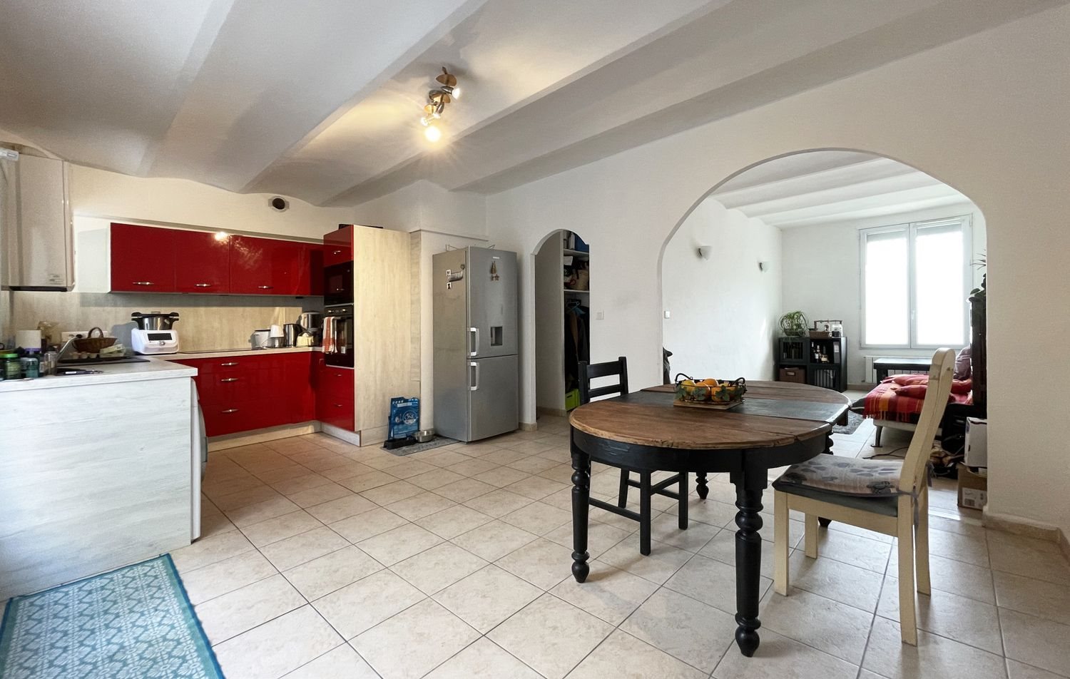 Appartement à vendre, 45m², Nîmes