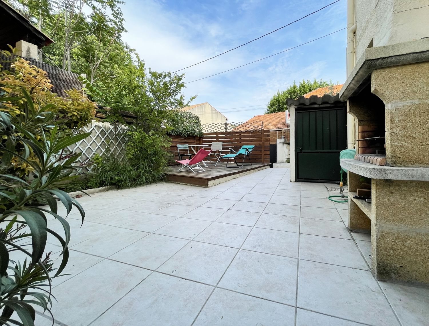 Appartement à vendre, 45m², Nîmes