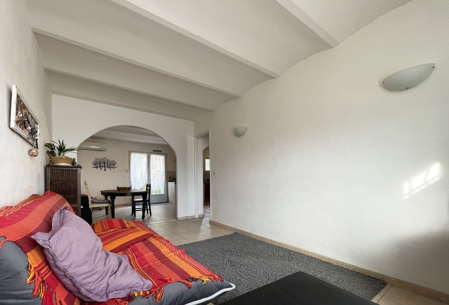 Appartement à vendre, 45m², Nîmes