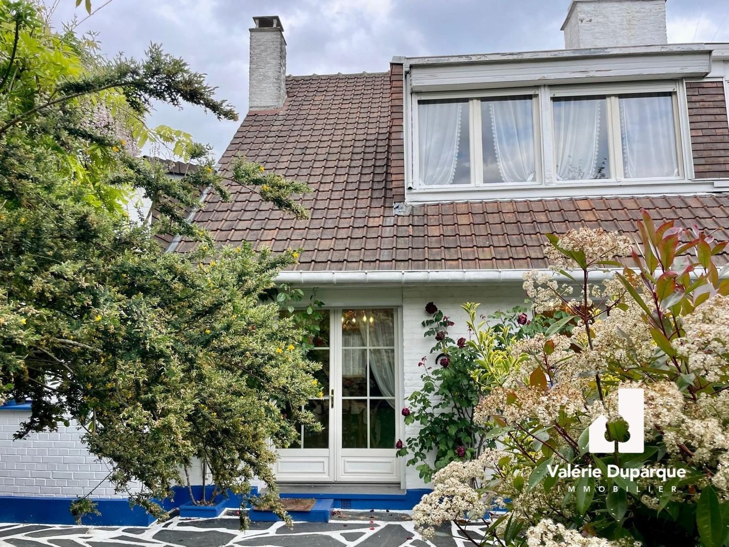 Maison à vendre, 103m², Marcq-en-Baroeul