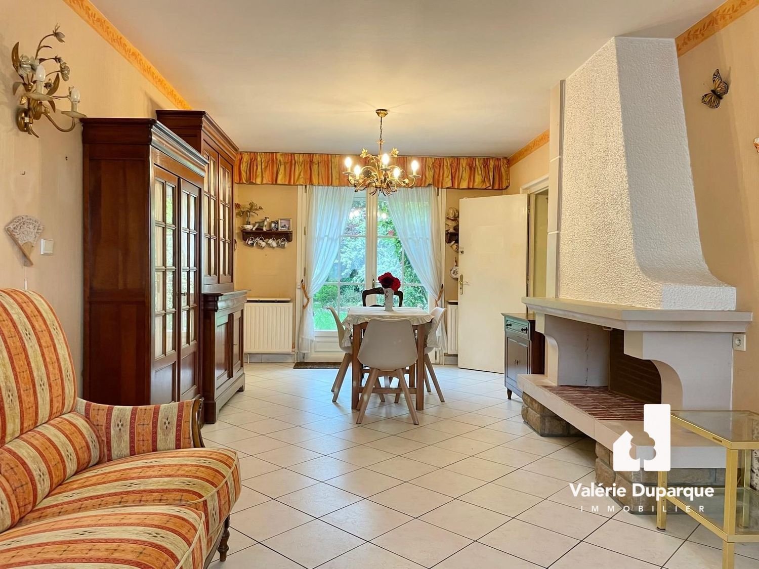 Maison à vendre, 103m², Marcq-en-Baroeul