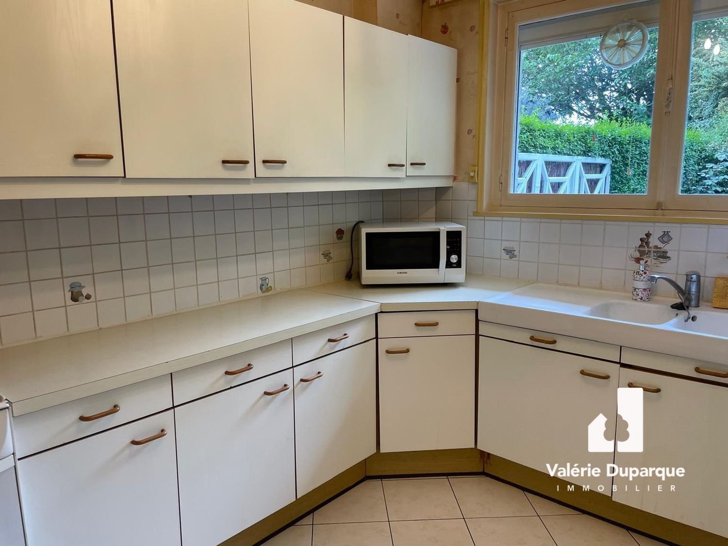 Maison à vendre, 103m², Marcq-en-Baroeul