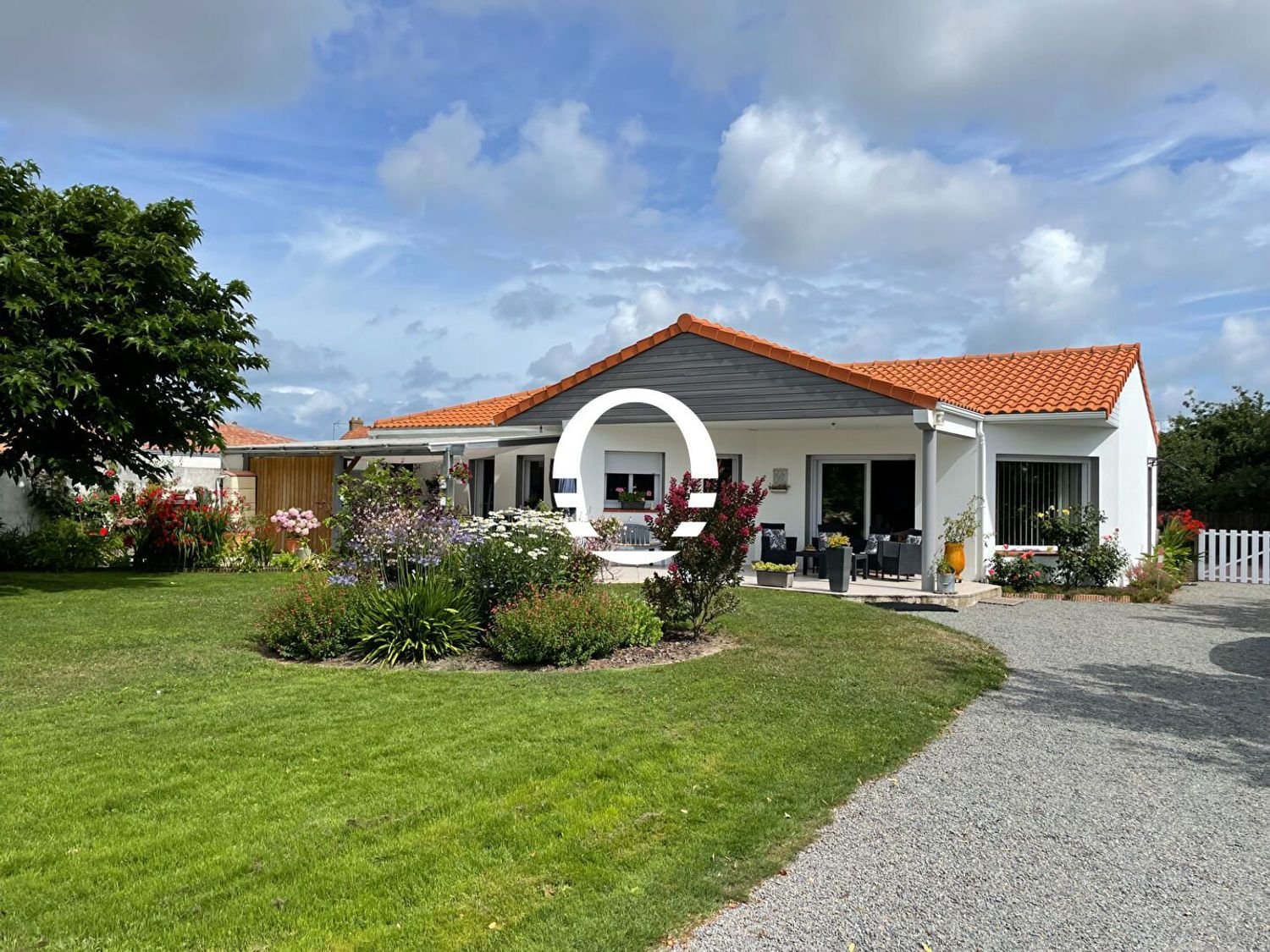 Maison à vendre, 195m², La Plaine-sur-Mer