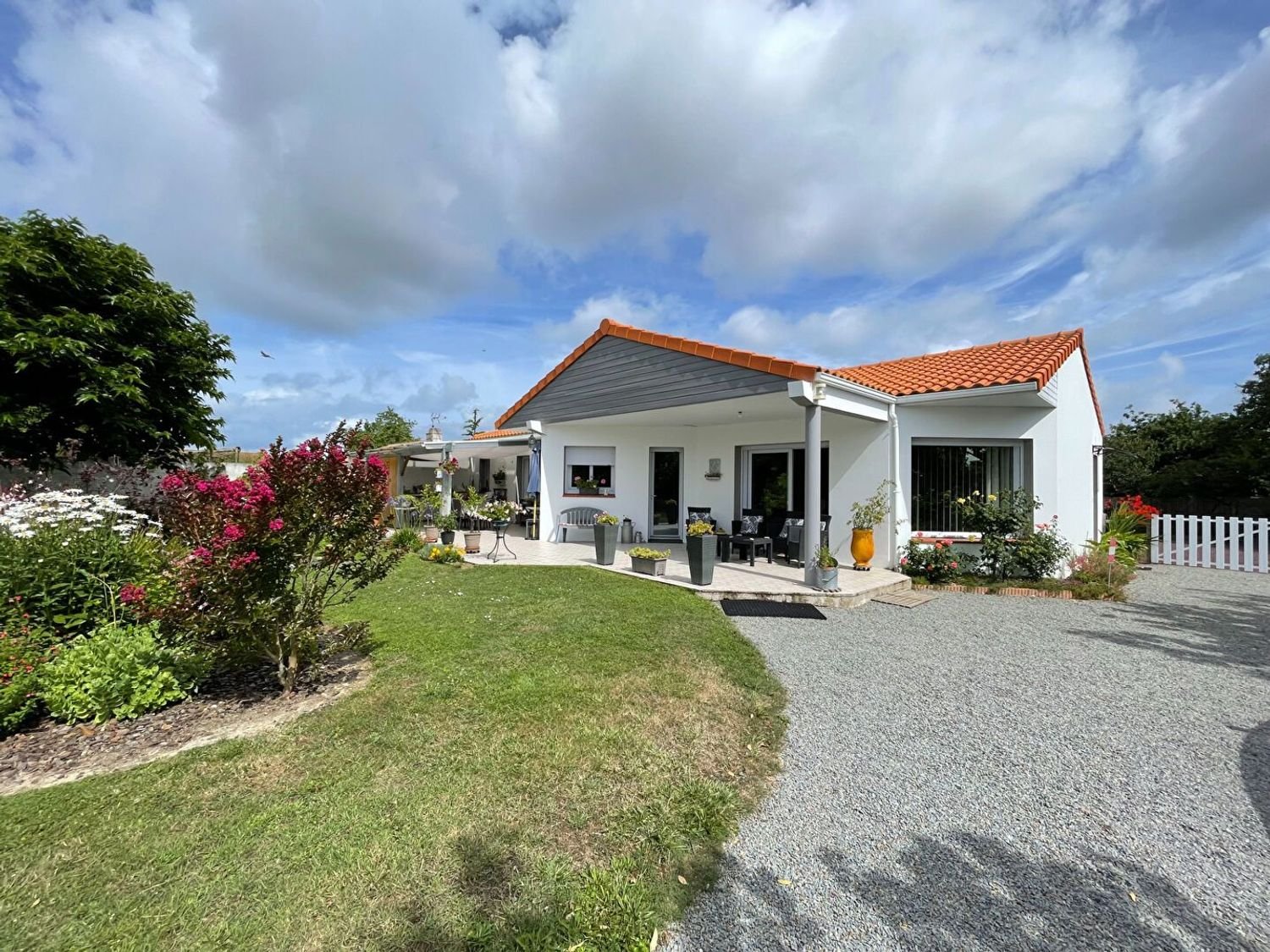 Maison à vendre, 195m², La Plaine-sur-Mer