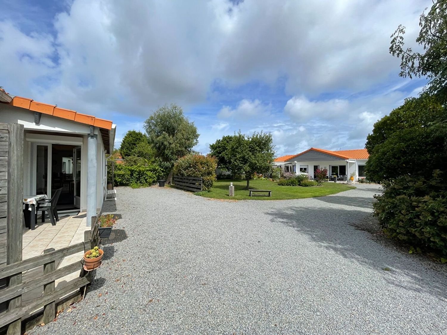 Maison à vendre, 195m², La Plaine-sur-Mer