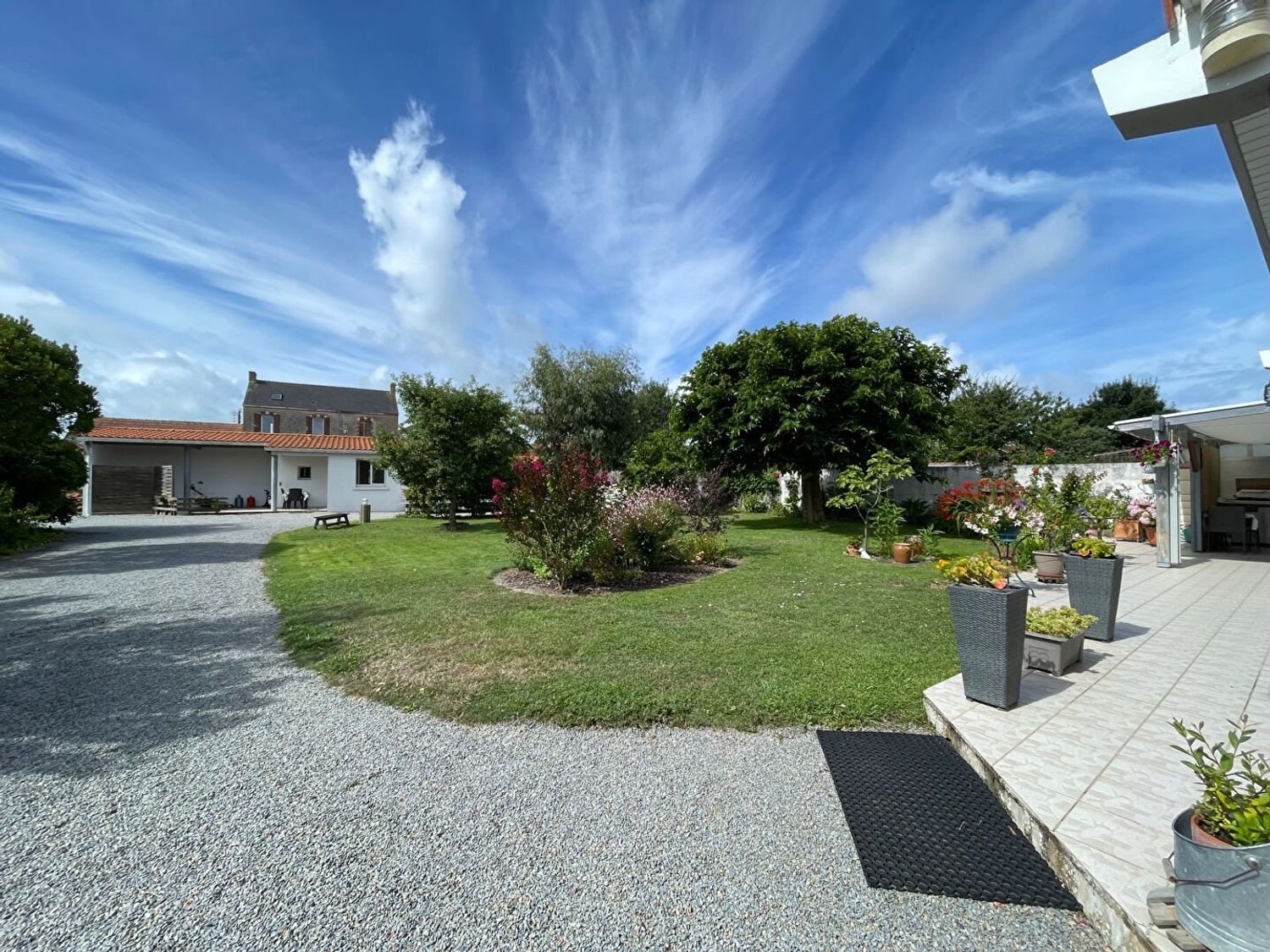 Maison à vendre, 195m², La Plaine-sur-Mer