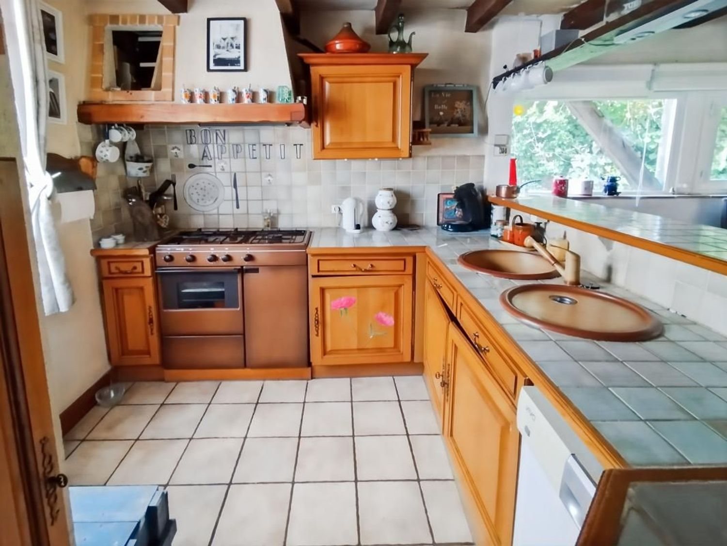 Maison à vendre, 146m², Souesmes