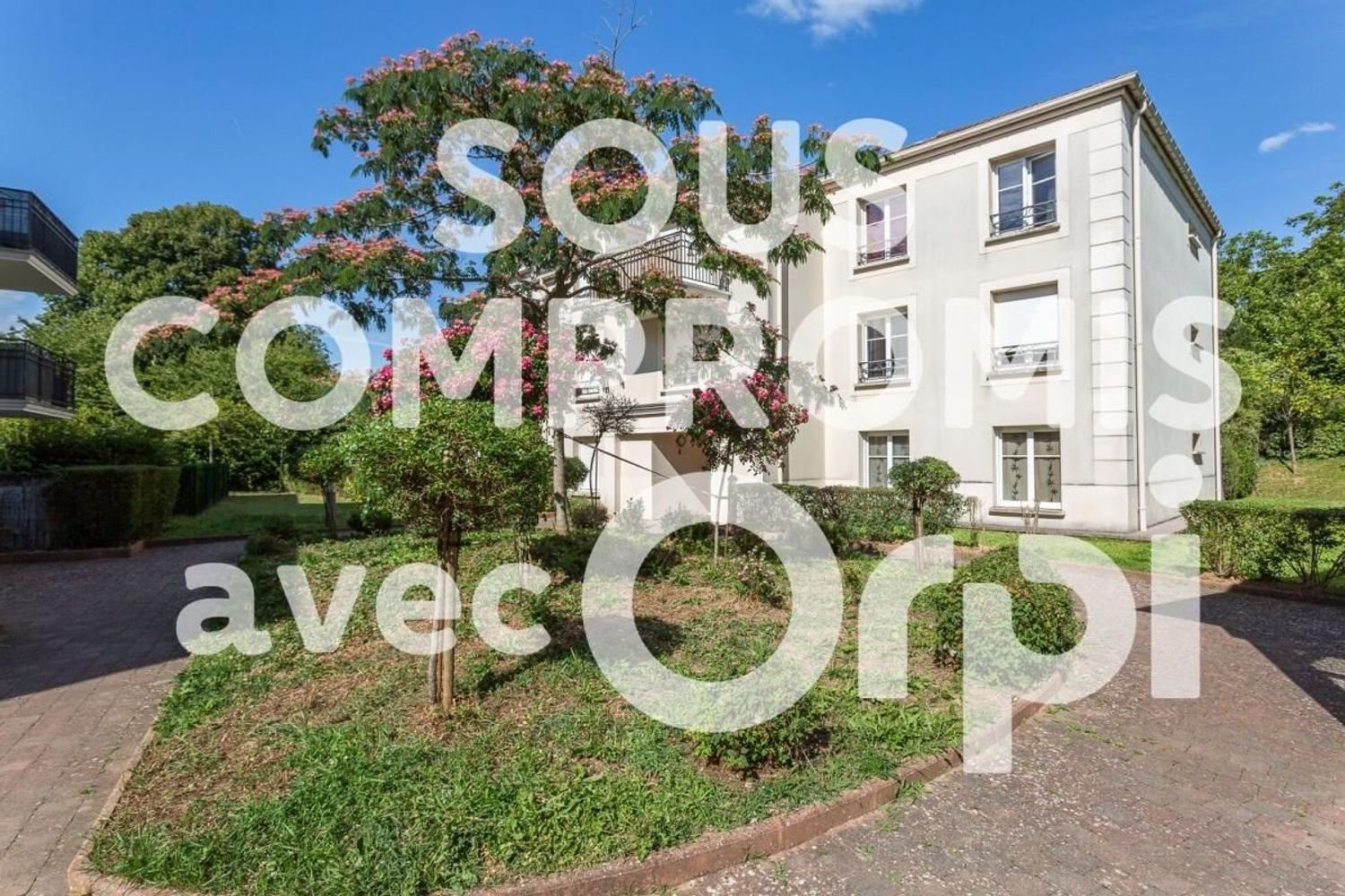 Appartement à vendre, 58m², Saint-Michel-sur-Orge