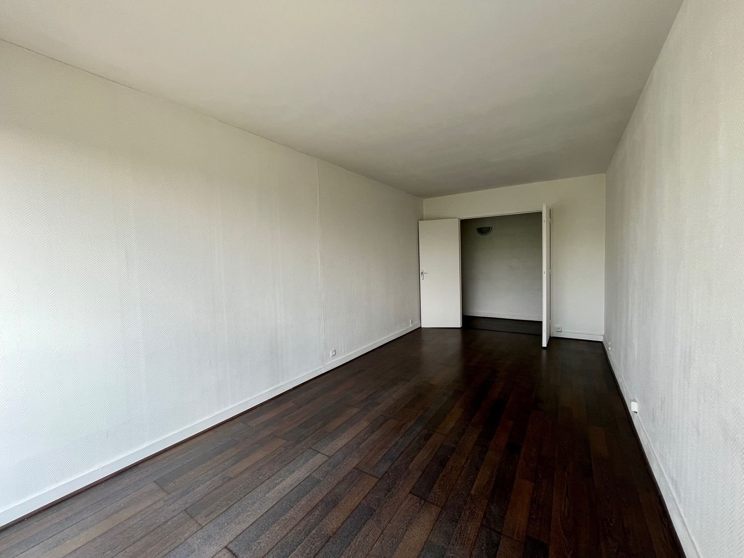 Appartement à vendre, 58m², Viry-Châtillon