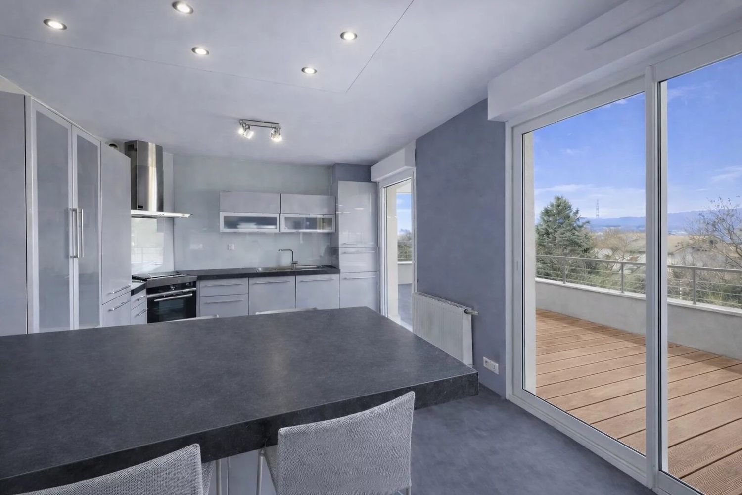 Appartement à vendre, 90m², Reignier-Ésery