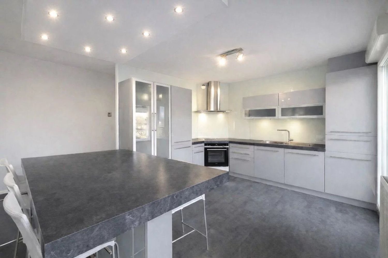 Appartement à vendre, 90m², Reignier-Ésery