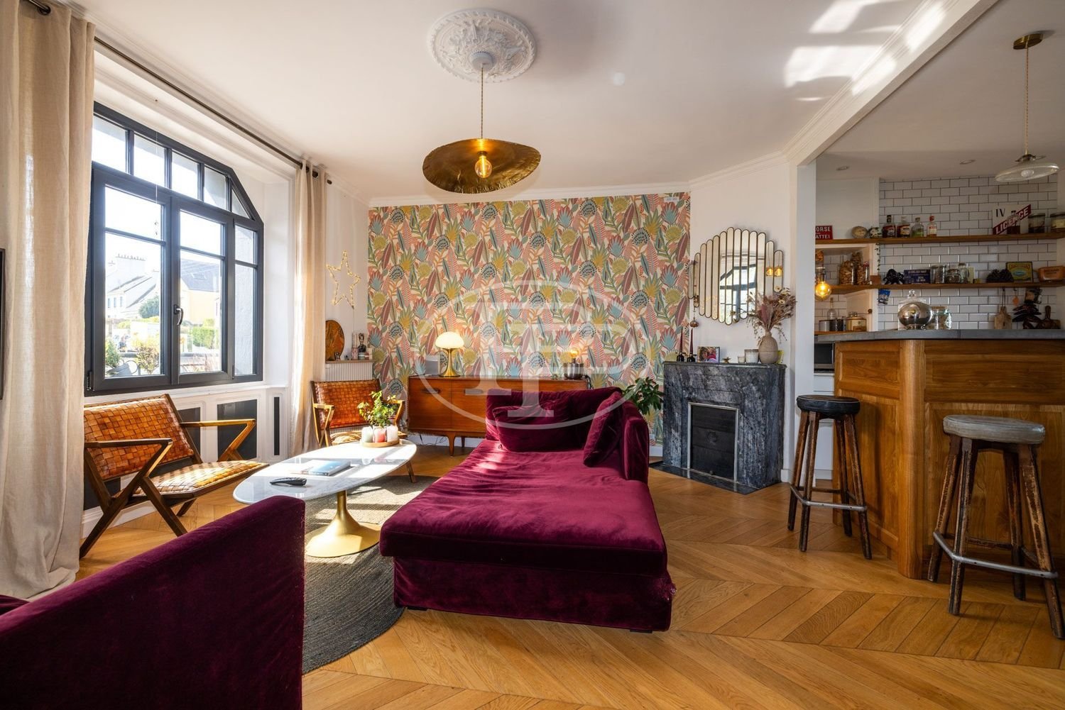 Maison à vendre, 110m², Lorient