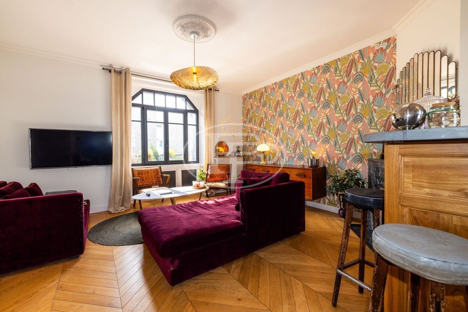Maison à vendre, 110m², Lorient