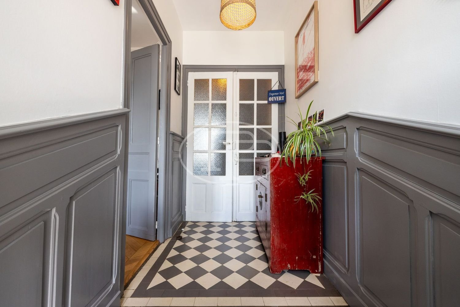 Maison à vendre, 110m², Lorient