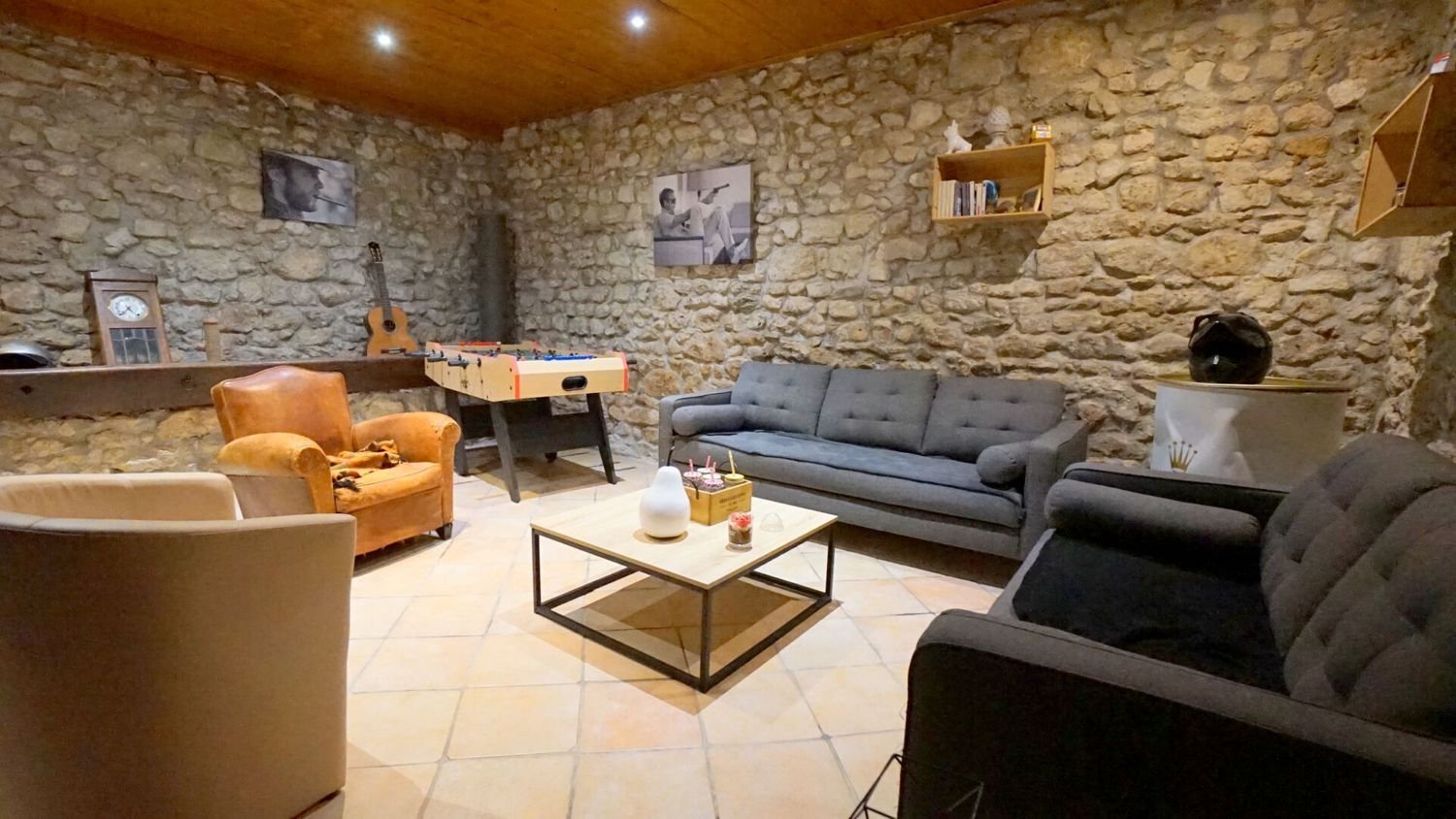 Maison à vendre, 190m², Arnouville-lès-Mantes