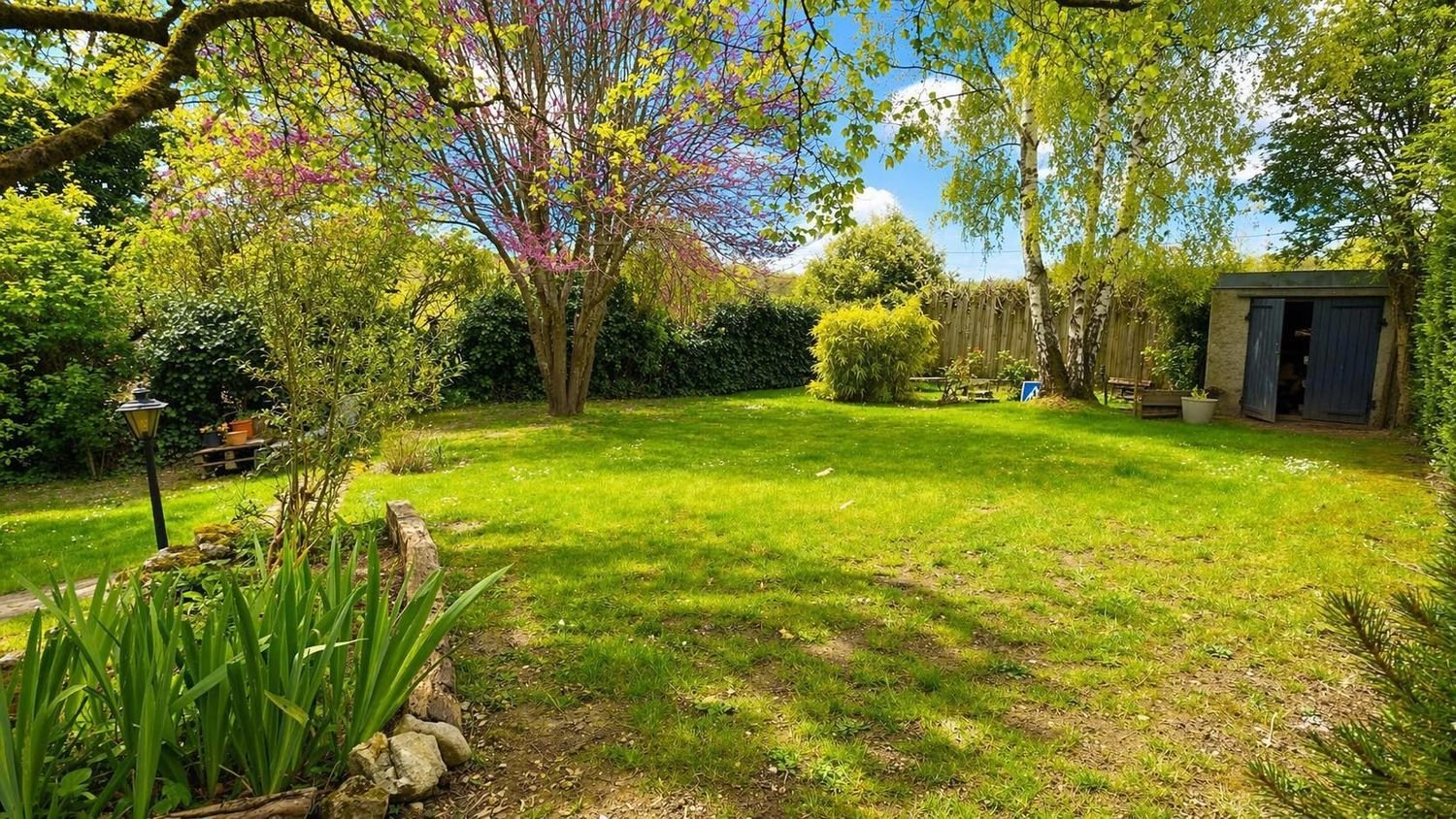 Maison à vendre, 190m², Arnouville-lès-Mantes