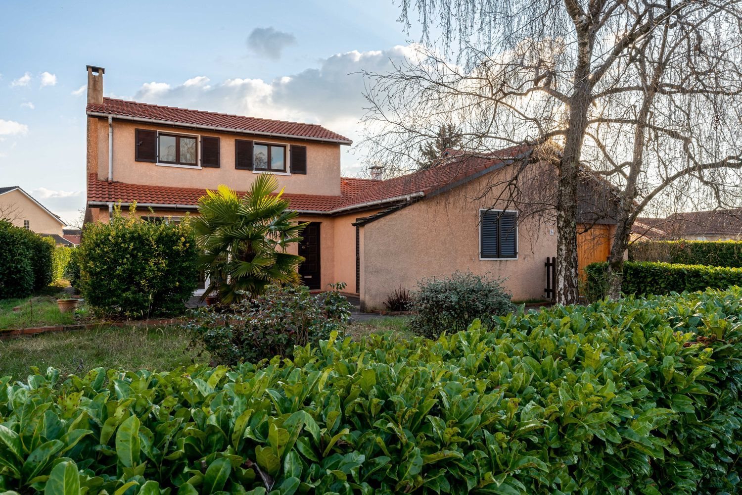 Maison à vendre, 157m², Chassieu