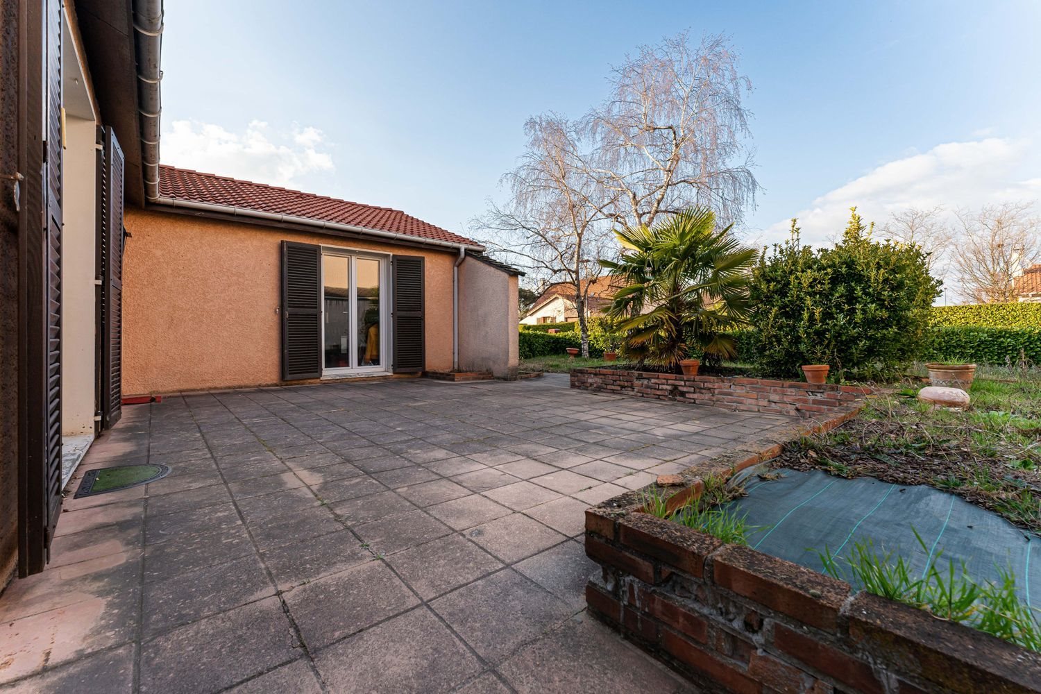 Maison à vendre, 157m², Chassieu