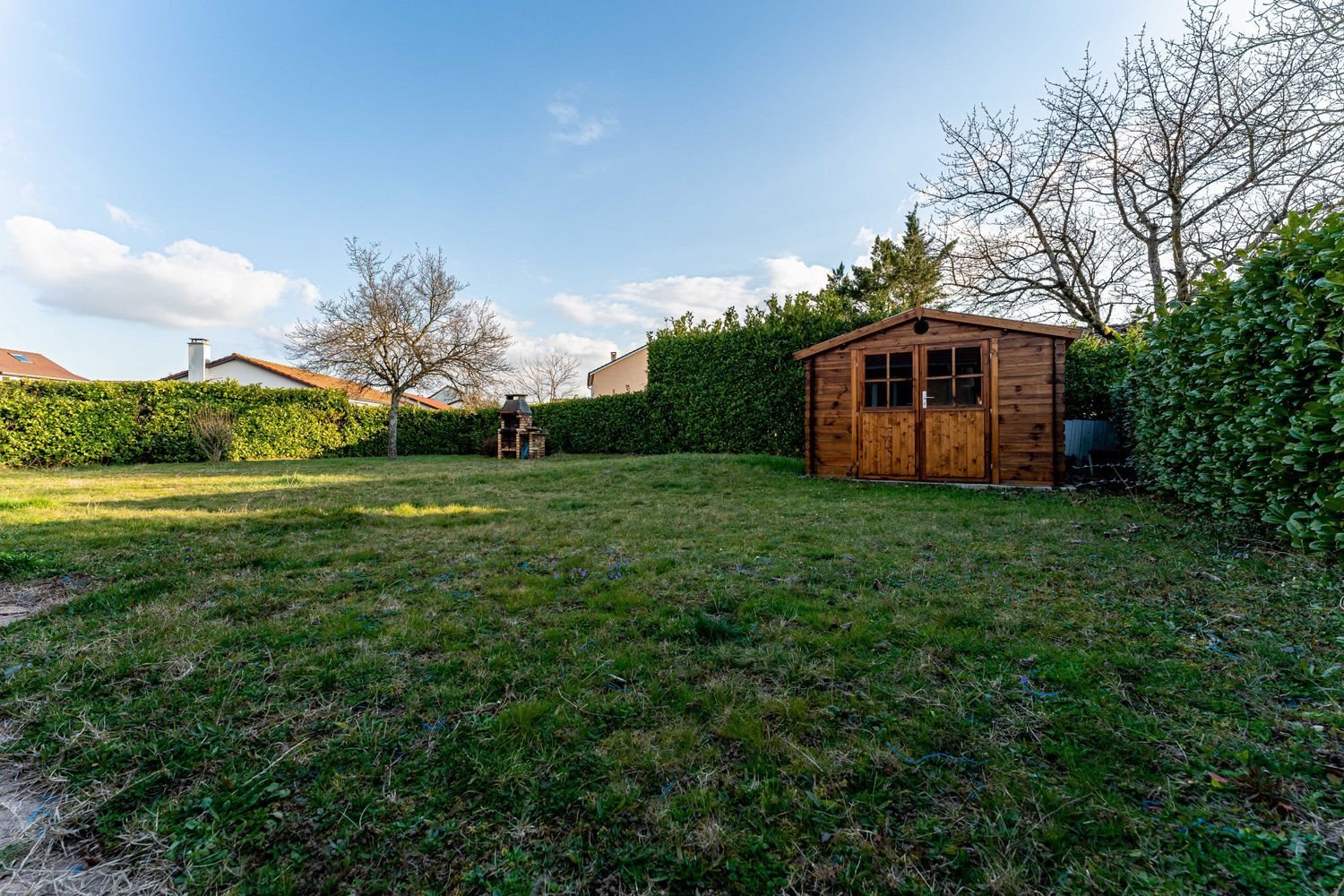 Maison à vendre, 157m², Chassieu
