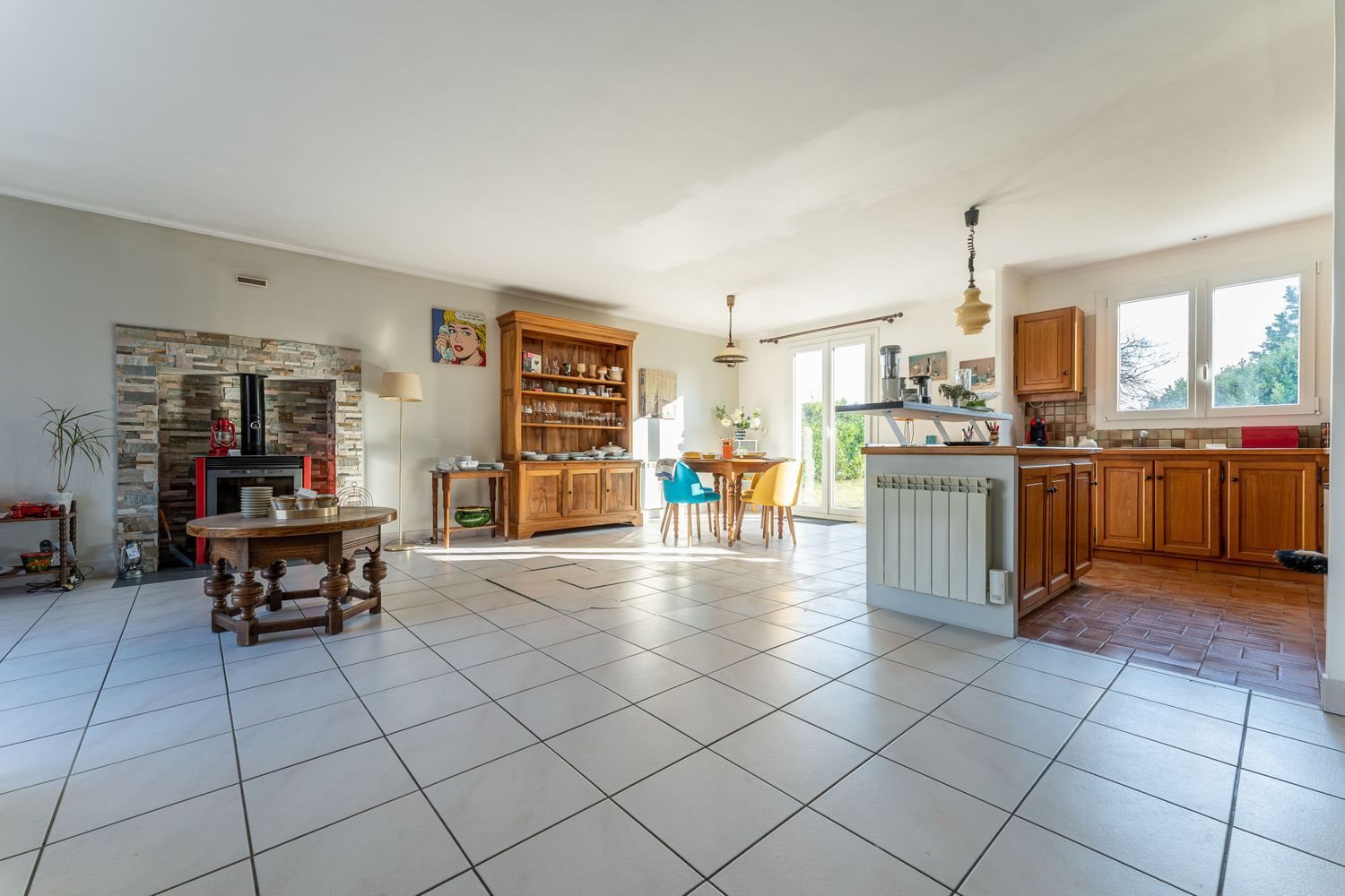 Maison à vendre, 157m², Chassieu