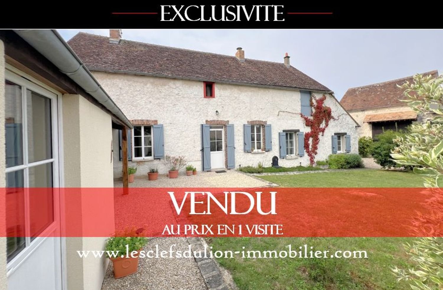 Maison à vendre, 106m², Villemaréchal