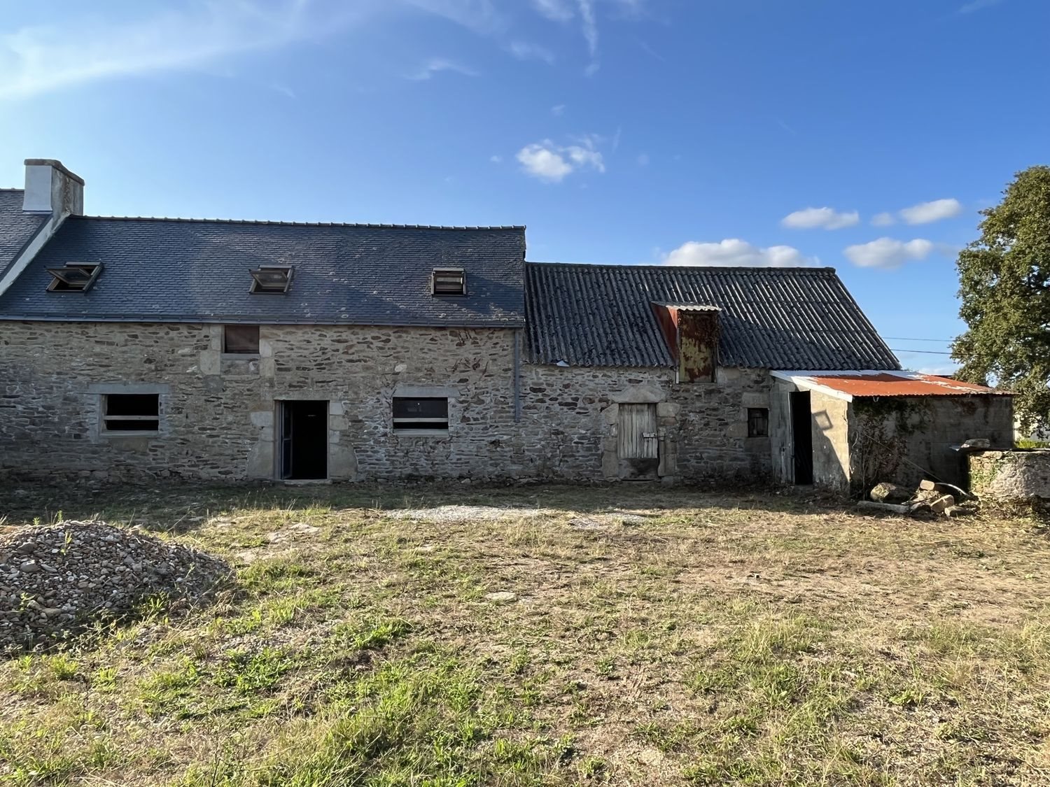 Maison à vendre, 140m², Caudan