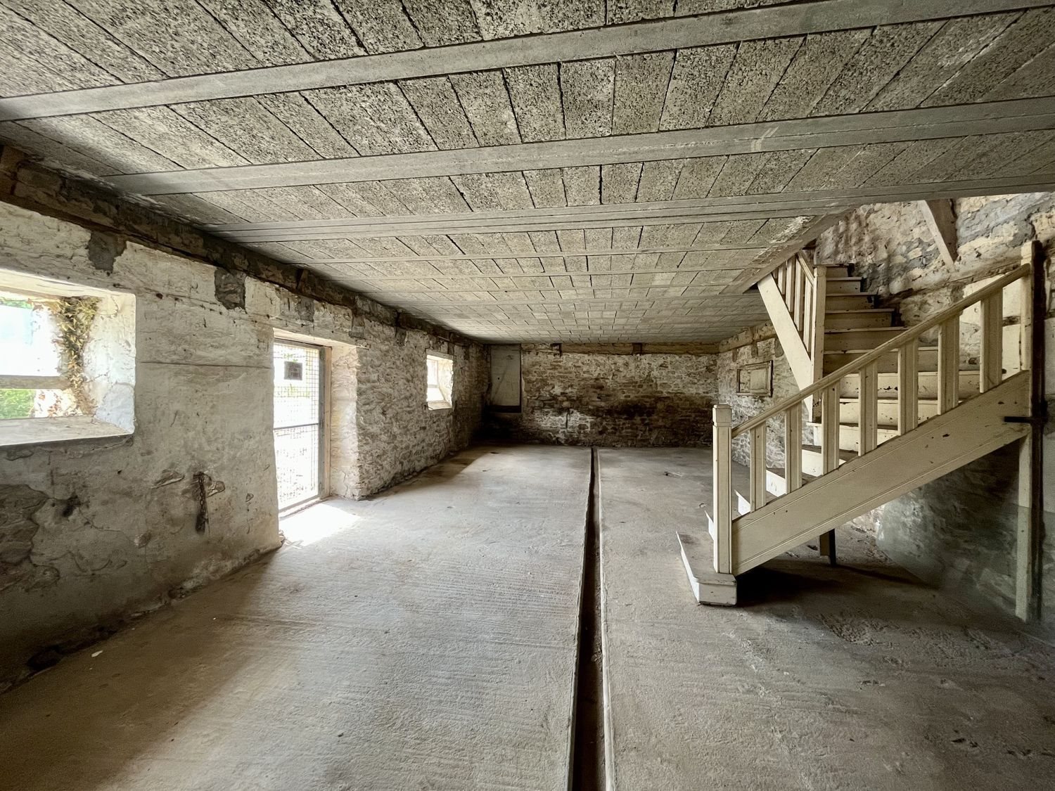 Maison à vendre, 140m², Caudan