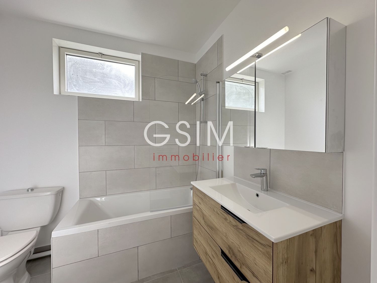 Appartement à louer, 47m², Garches