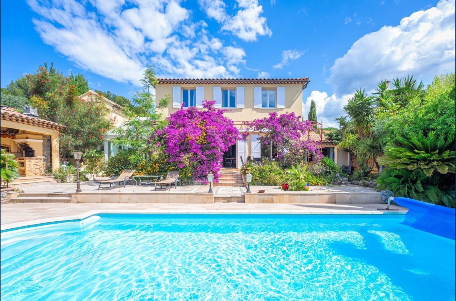 Maison à vendre, 170m², Toulon