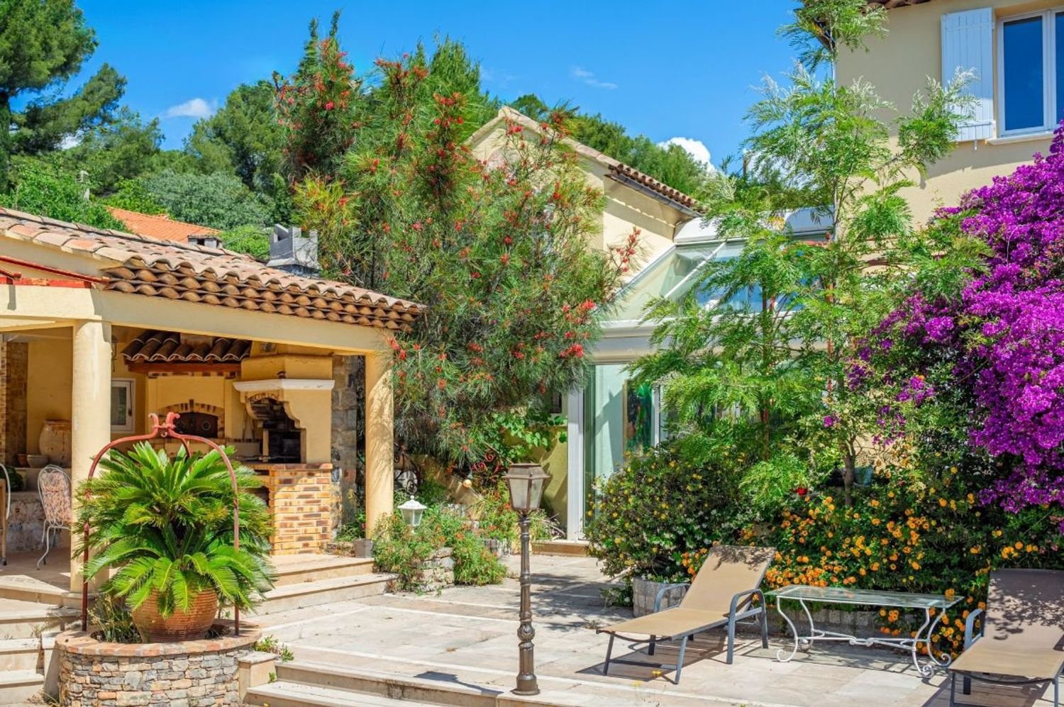 Maison à vendre, 170m², Toulon