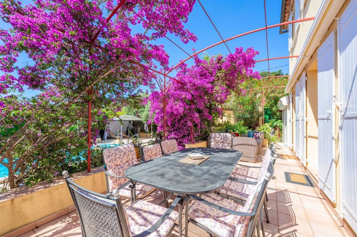 Maison à vendre, 170m², Toulon