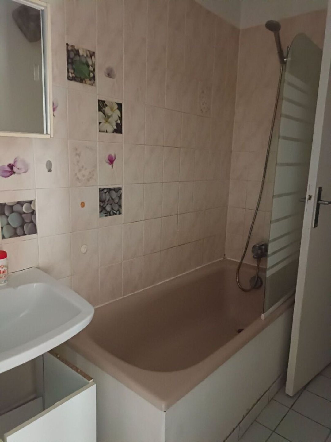 Appartement à louer, 20m², Orphin
