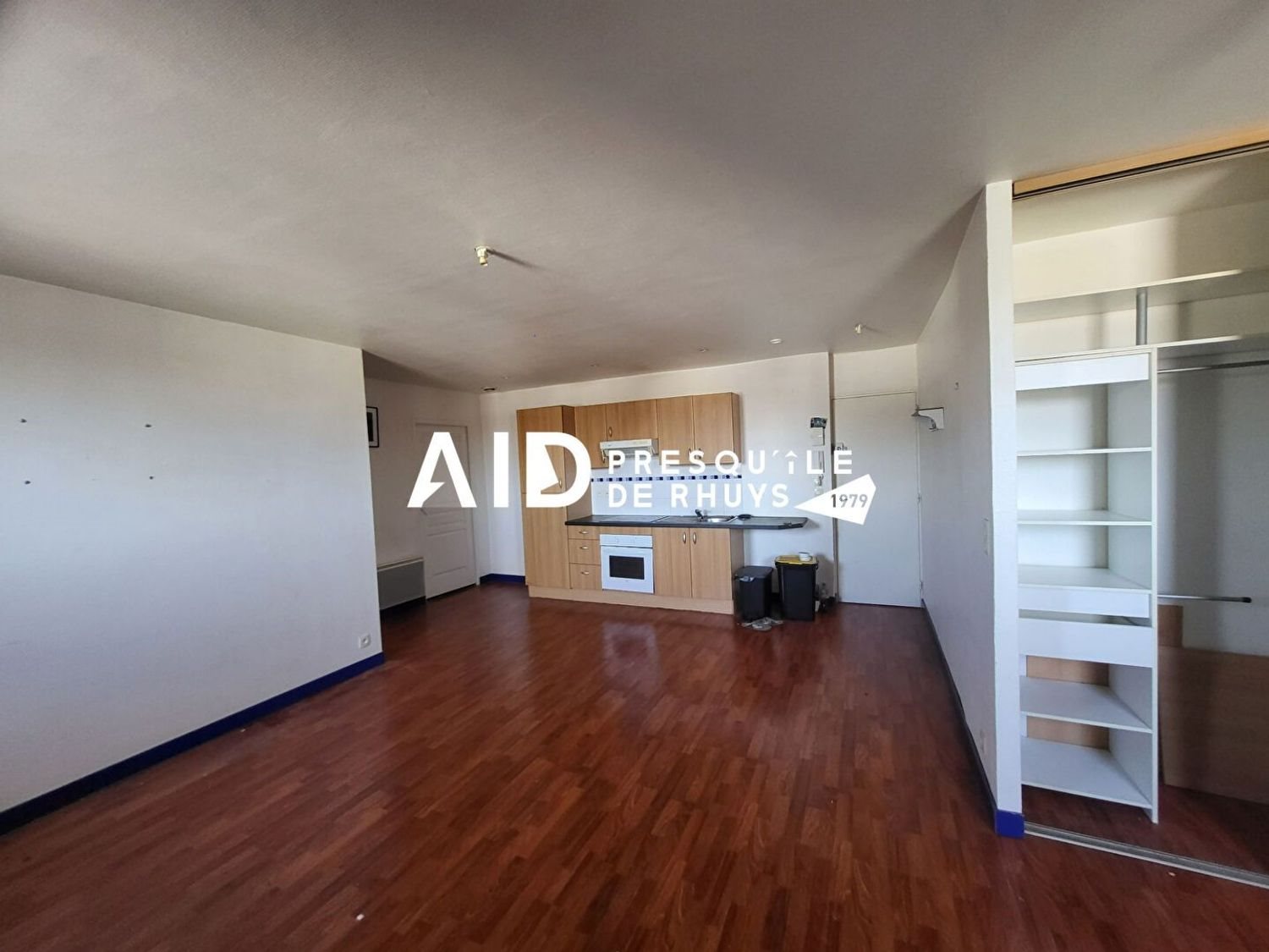 Appartement à louer, 57m², Sarzeau