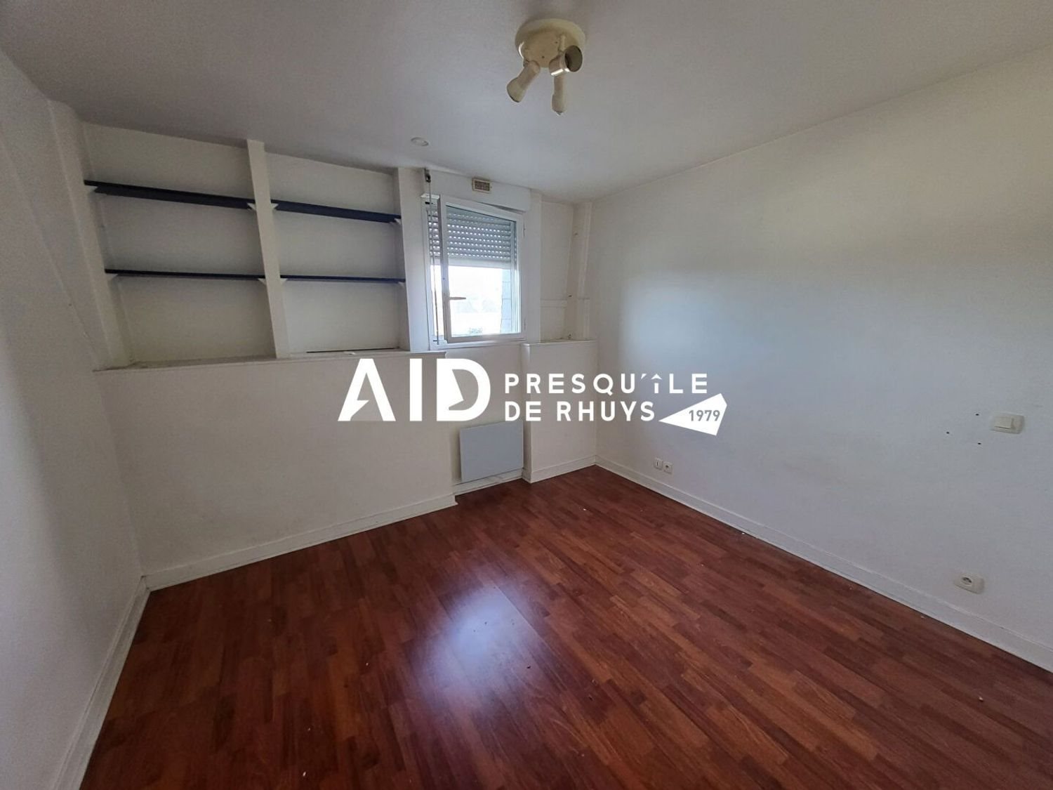 Appartement à louer, 57m², Sarzeau