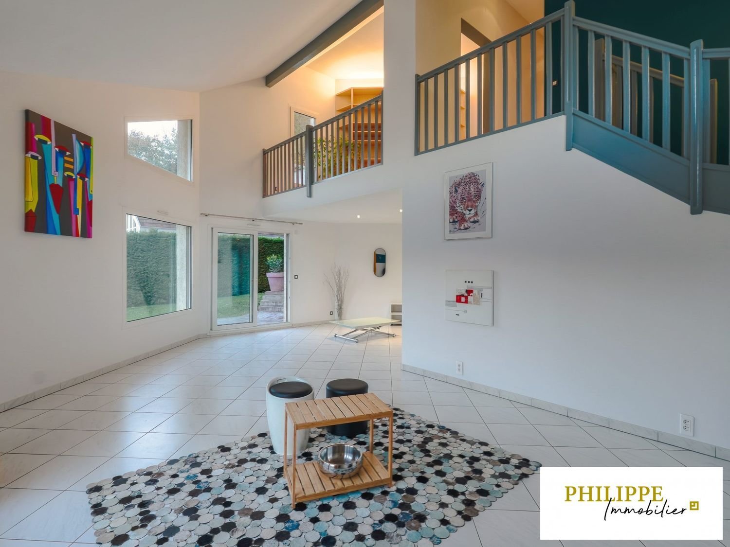 Maison à vendre, 165m², Saint-Vincent-de-Mercuze