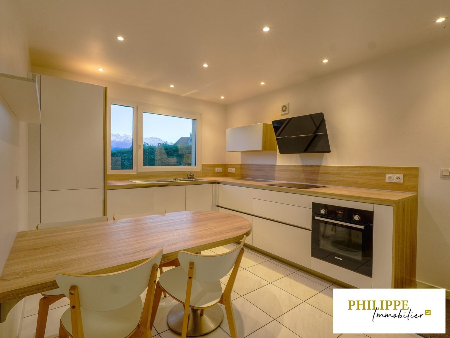 Maison à vendre, 165m², Saint-Vincent-de-Mercuze