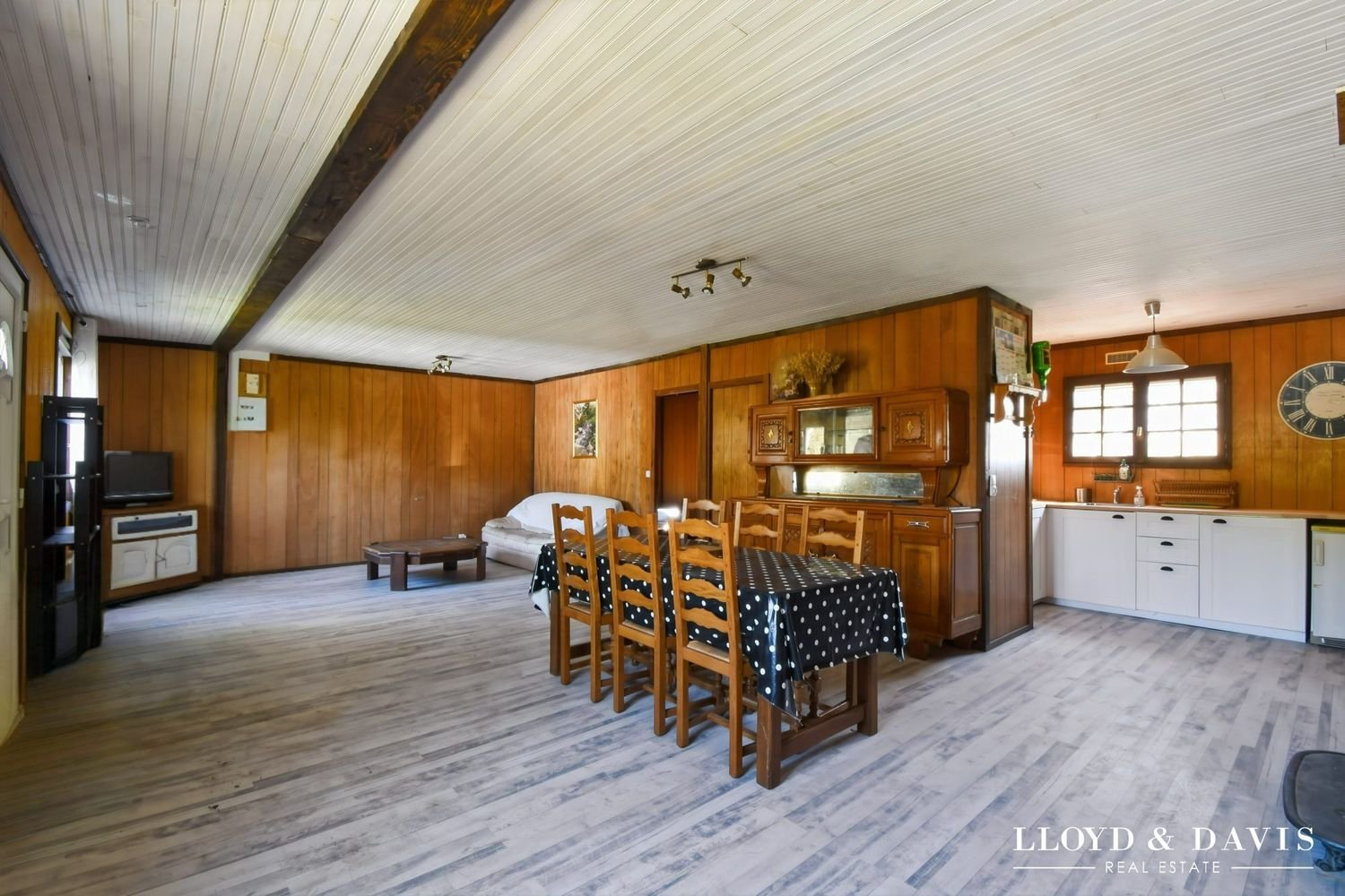 Maison à vendre, 60m², Courtenay
