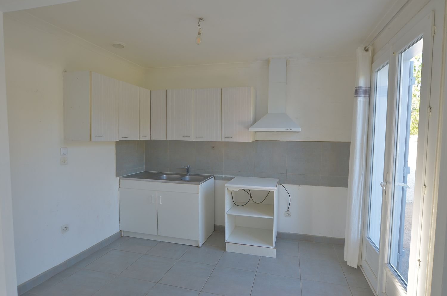 Maison à vendre, 54m², Vauvert