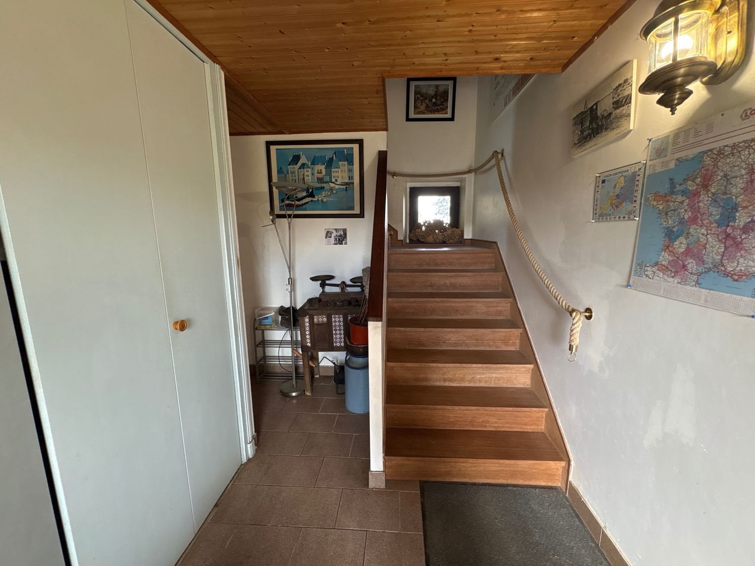 Maison à vendre, 141m², Baud