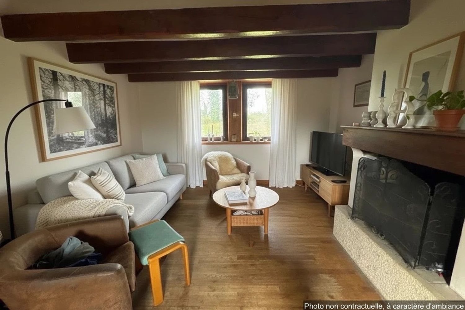Maison à vendre, 141m², Baud