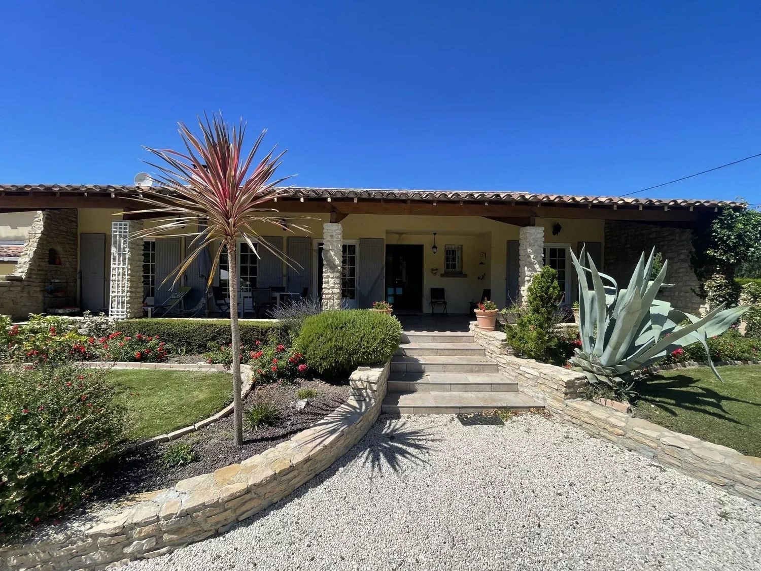 Maison à vendre, 130m², Espeluche