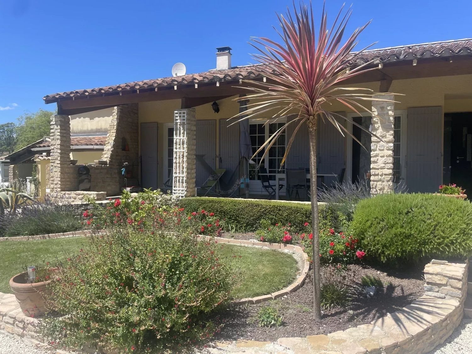 Maison à vendre, 130m², Espeluche
