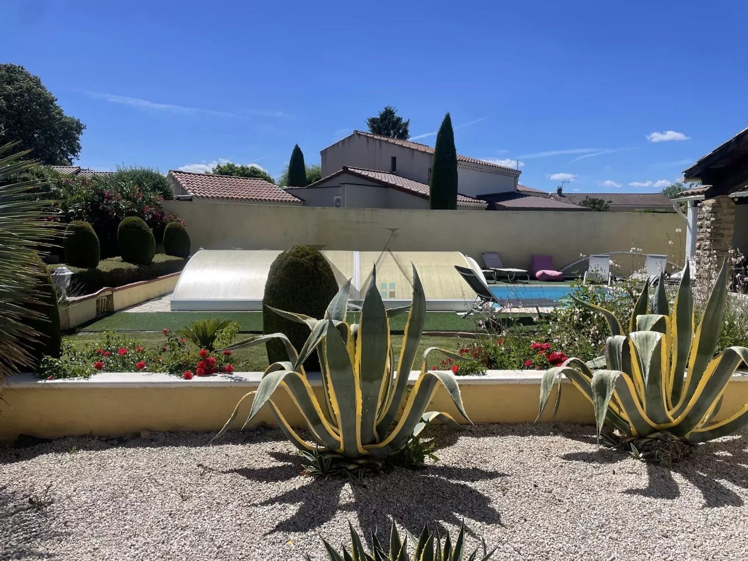 Maison à vendre, 130m², Espeluche