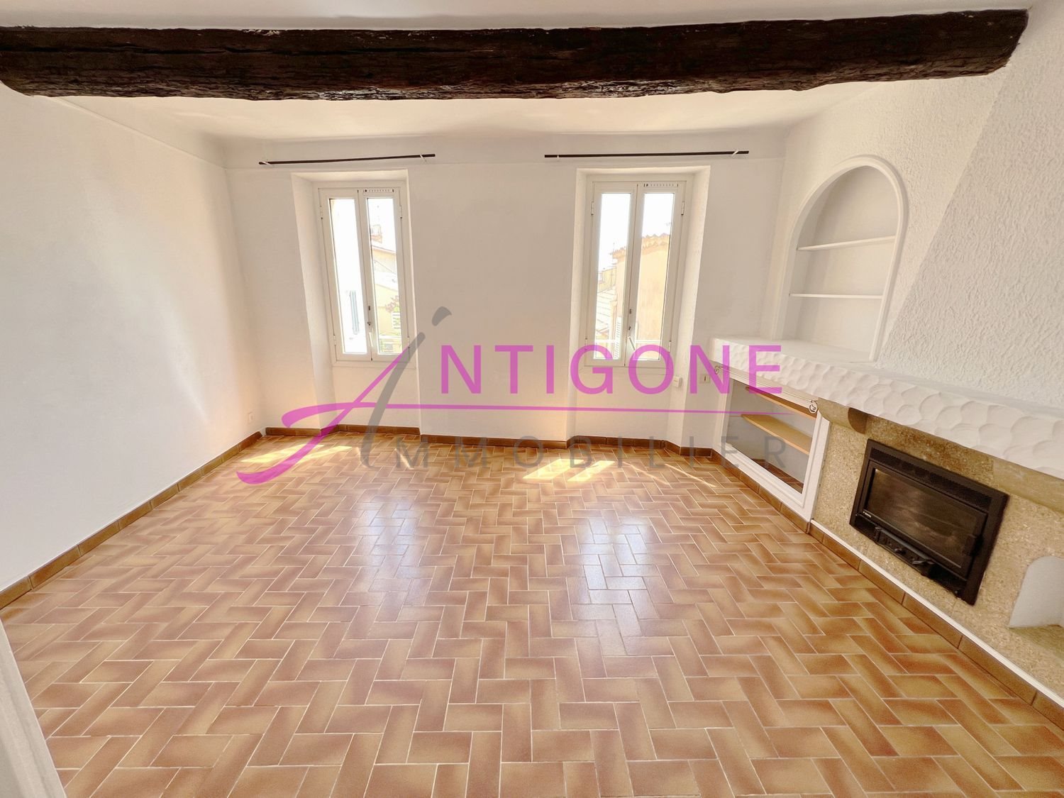 Appartement à louer, 41m², Sanary-sur-Mer
