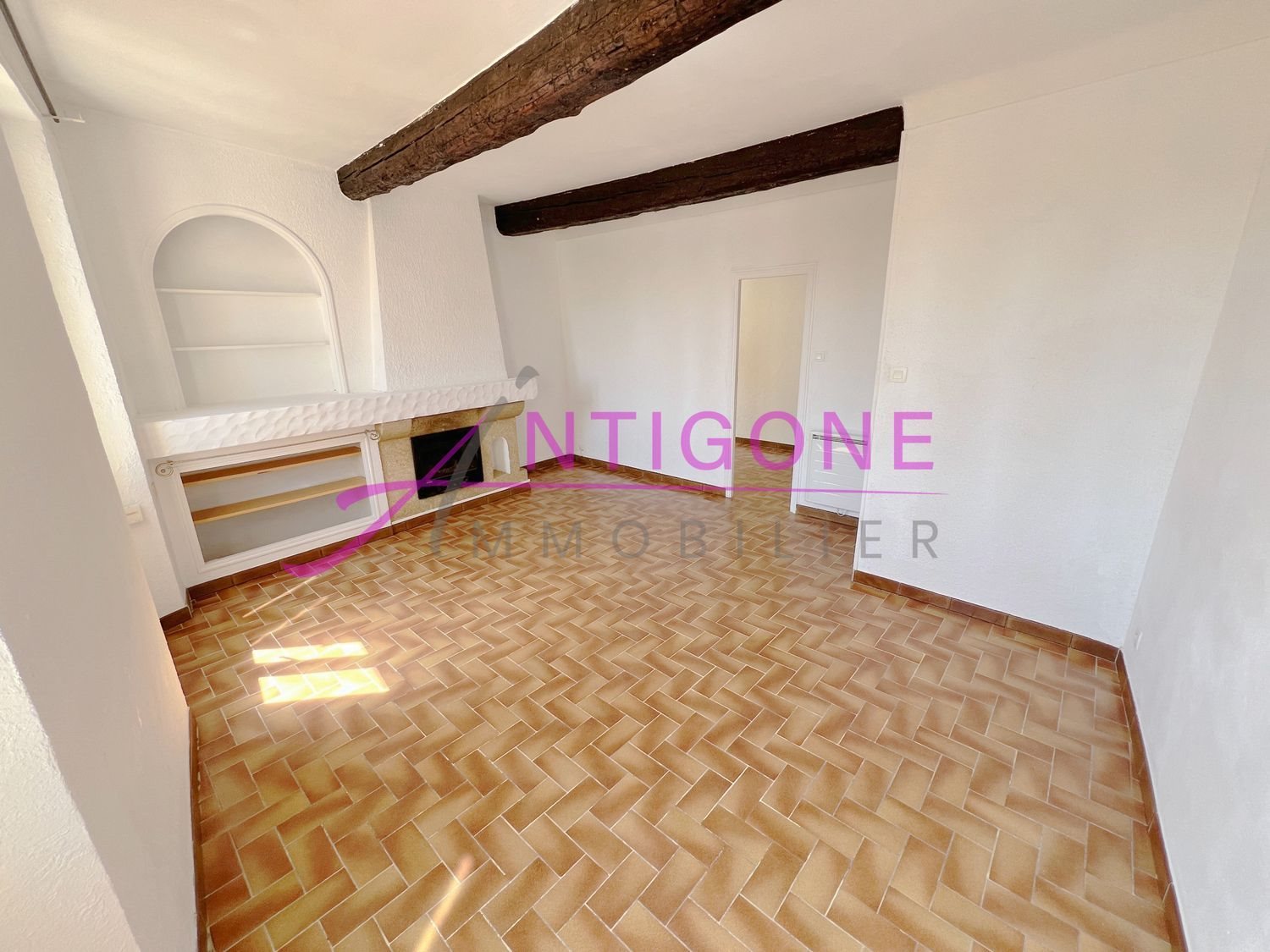 Appartement à louer, 41m², Sanary-sur-Mer