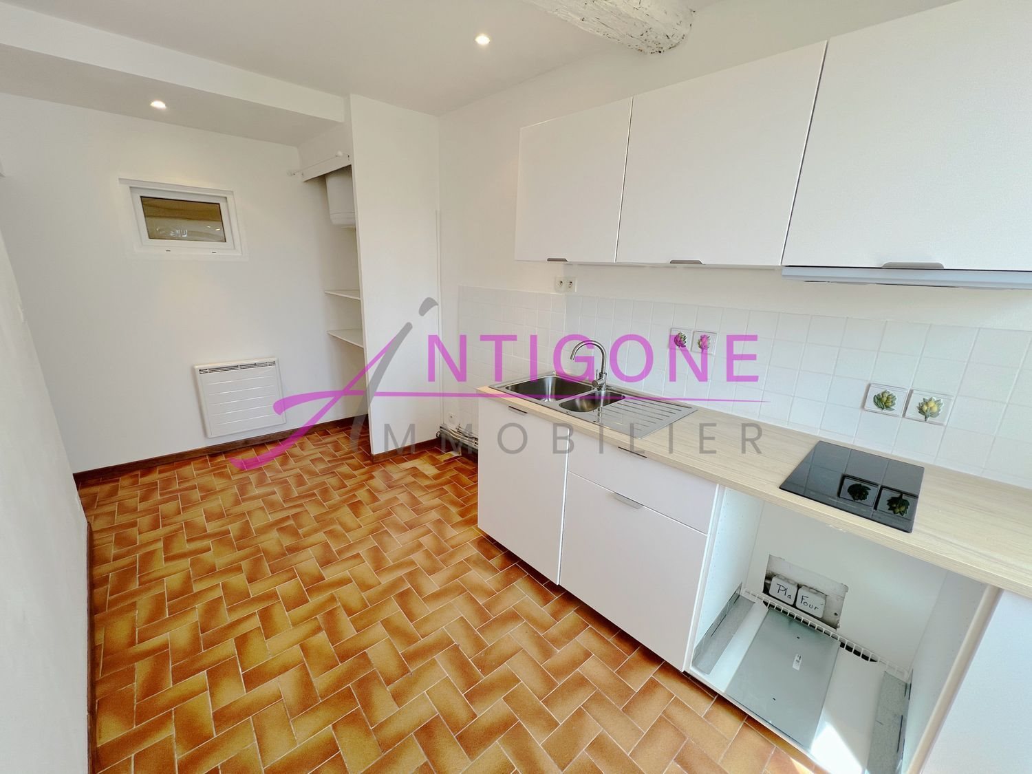 Appartement à louer, 41m², Sanary-sur-Mer