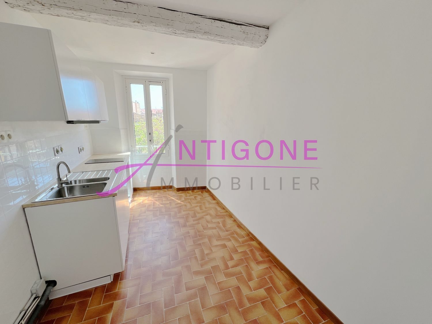 Appartement à louer, 41m², Sanary-sur-Mer